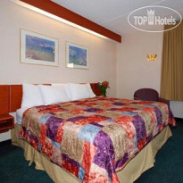 Sleep Inn Frederick