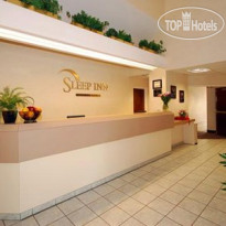 Sleep Inn Frederick