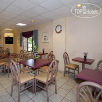 Sleep Inn Frederick