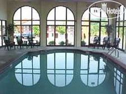 Holiday Inn Express Edgewood-Aberdeen-Bel Air