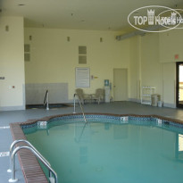 Holiday Inn Express Edgewood-Aberdeen-Bel Air 