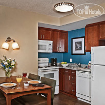 Residence Inn Baltimore Downtown Inner Harbor