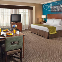 Residence Inn Baltimore Downtown Inner Harbor