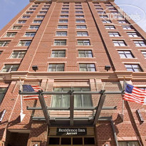 Residence Inn Baltimore Downtown Inner Harbor