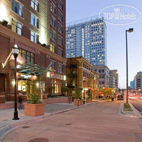 Residence Inn Baltimore Downtown Inner Harbor 