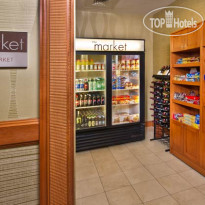 Residence Inn Baltimore Downtown Inner Harbor 