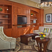 Residence Inn Baltimore Downtown Inner Harbor 