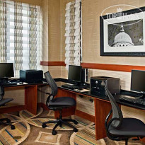 Residence Inn Baltimore Downtown Inner Harbor 