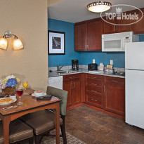 Residence Inn Baltimore Downtown Inner Harbor 