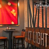 Residence Inn Baltimore Downtown Inner Harbor 