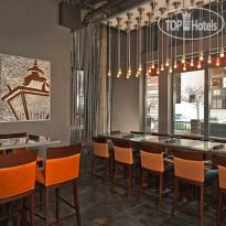 Residence Inn Baltimore Downtown Inner Harbor 