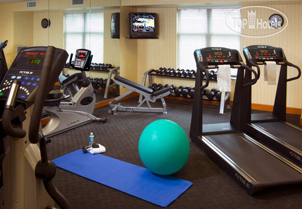 New photos from tourists Residence Inn Baltimore Downtown Inner Harbor 3*