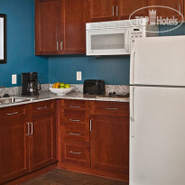 Residence Inn Baltimore Downtown Inner Harbor 