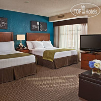 Residence Inn Baltimore Downtown Inner Harbor 