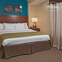 Residence Inn Baltimore Downtown Inner Harbor 