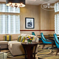 Residence Inn Baltimore Downtown Inner Harbor 