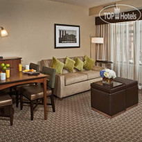 Residence Inn Baltimore Downtown Inner Harbor 