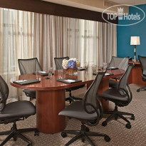 Residence Inn Baltimore Downtown Inner Harbor 