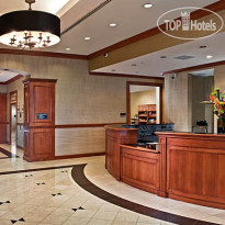 Residence Inn Baltimore Downtown Inner Harbor 