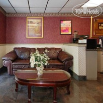 Econo Lodge Elkridge 