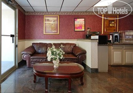 New photos from tourists Econo Lodge Elkridge 2*