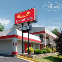 Econo Lodge Elkridge 