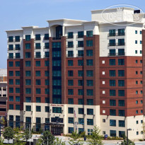 Hampton Inn & Suites National Harbor Alexandria Area 