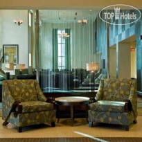 Hampton Inn & Suites National Harbor Alexandria Area 