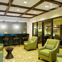 Hampton Inn & Suites National Harbor Alexandria Area 