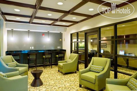 New photos from tourists Hampton Inn & Suites National Harbor Alexandria Area 3*