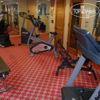 Best Western Plus Braddock Motor Inn 