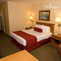 Best Western Plus Braddock Motor Inn 