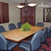 Best Western Plus Braddock Motor Inn 