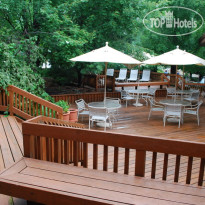 Best Western Plus Braddock Motor Inn 