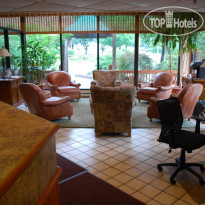 Best Western Plus Braddock Motor Inn 