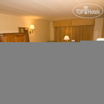 Best Western Plus Braddock Motor Inn 