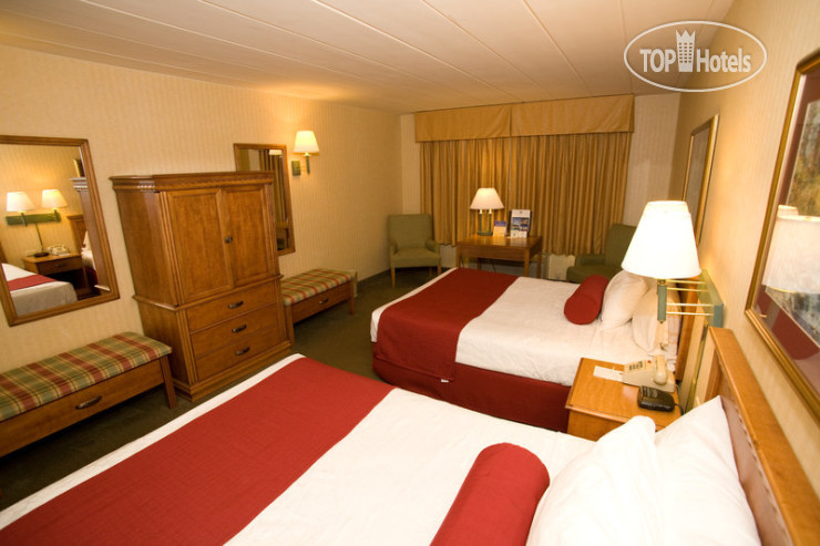 New photos from tourists Best Western Plus Braddock Motor Inn 2*