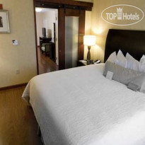 Hilton Garden Inn Aberdeen 