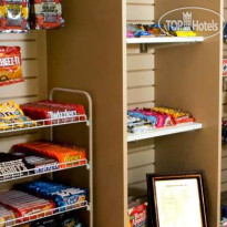 Hilton Garden Inn Aberdeen 