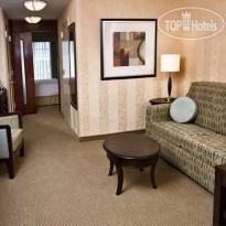 Hilton Garden Inn Aberdeen 