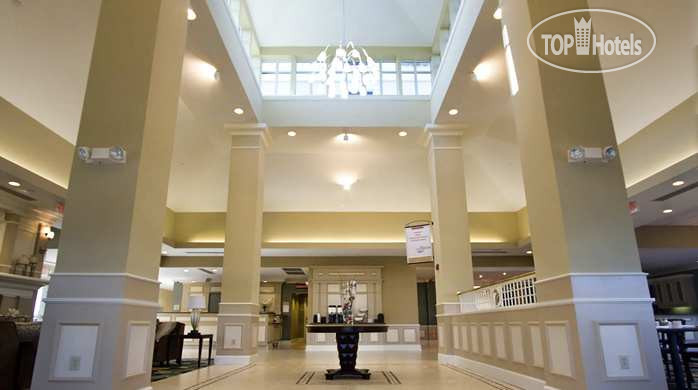 New photos from tourists Hilton Garden Inn Aberdeen 3*