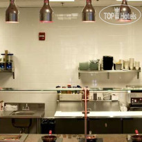 Hilton Garden Inn Aberdeen 