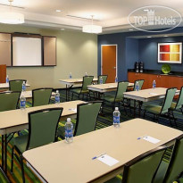Fairfield Inn & Suites Cumberland 