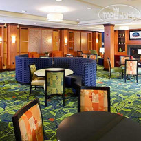 Fairfield Inn & Suites Cumberland 