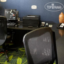 Fairfield Inn & Suites Cumberland 