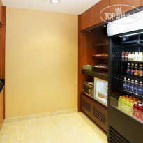 Fairfield Inn & Suites Cumberland 