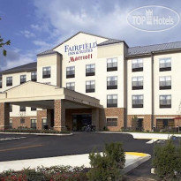 Fairfield Inn & Suites Cumberland 