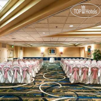 Embassy Suites Baltimore - North Hunt Valley