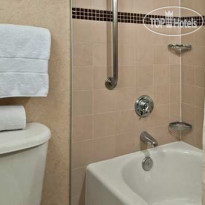 Embassy Suites Baltimore - North Hunt Valley