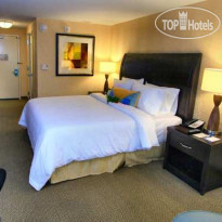 Hilton Garden Inn Washington DC Bethesda